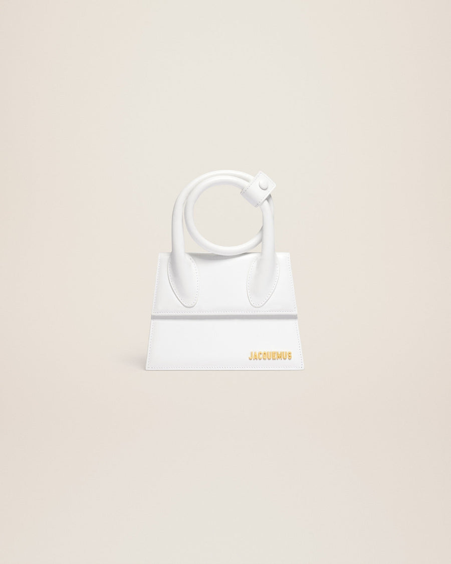 Le Chiquito Noeud — Blanc