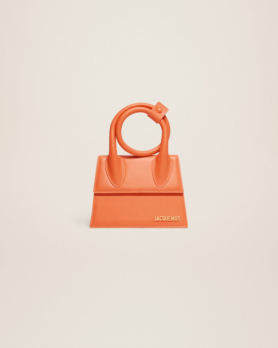 Le Chiquito Noeud — Mandarine