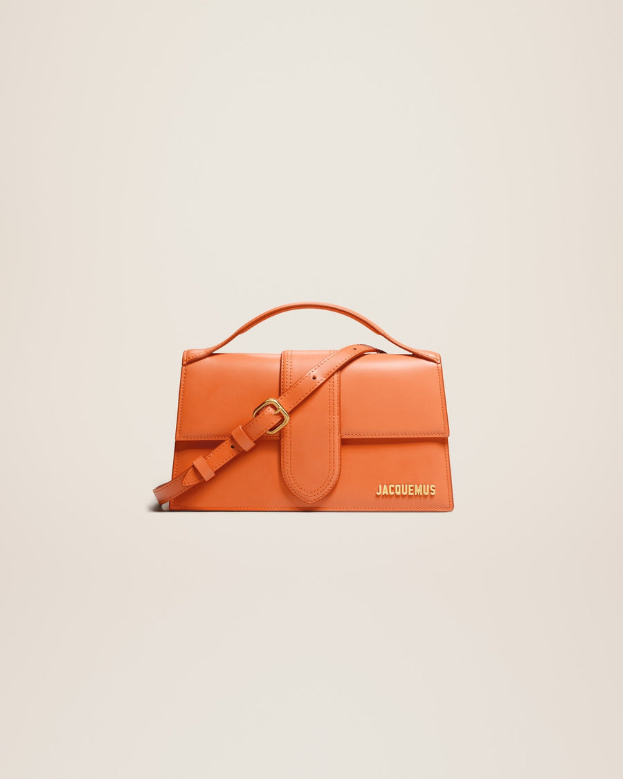 Le grand Bambino — Mandarine