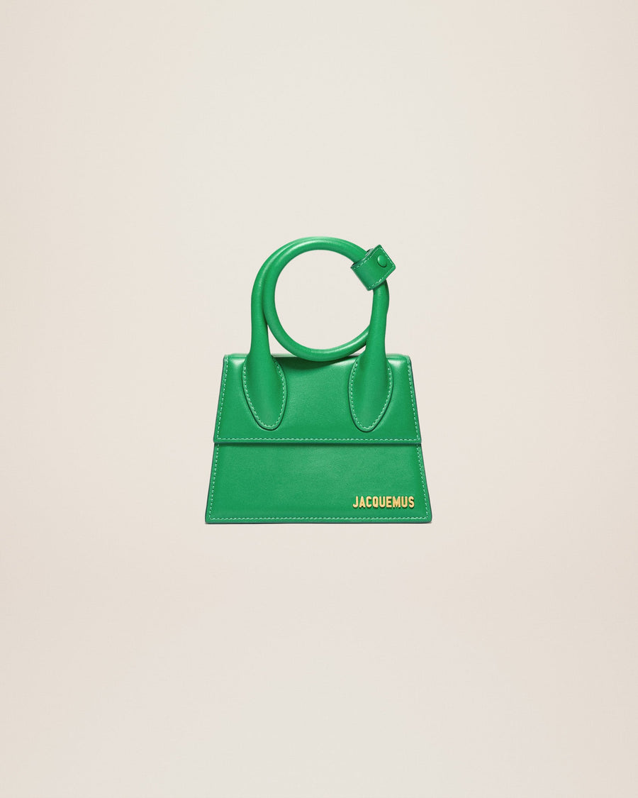 Le Chiquito Noeud — Vert