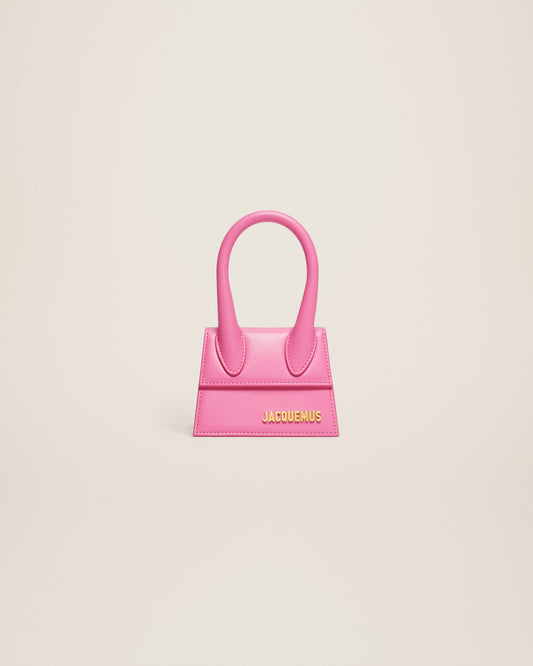 Le Chiquito — Rose Dragée