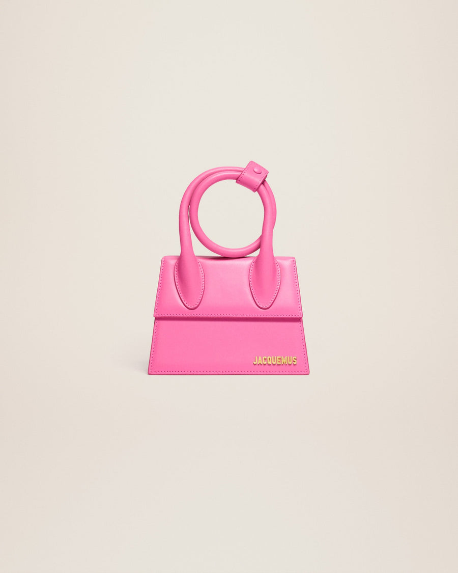 Le Chiquito Noeud — Rose