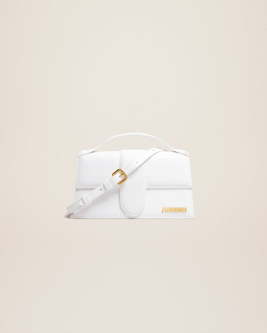 Le grand Bambino — Blanc