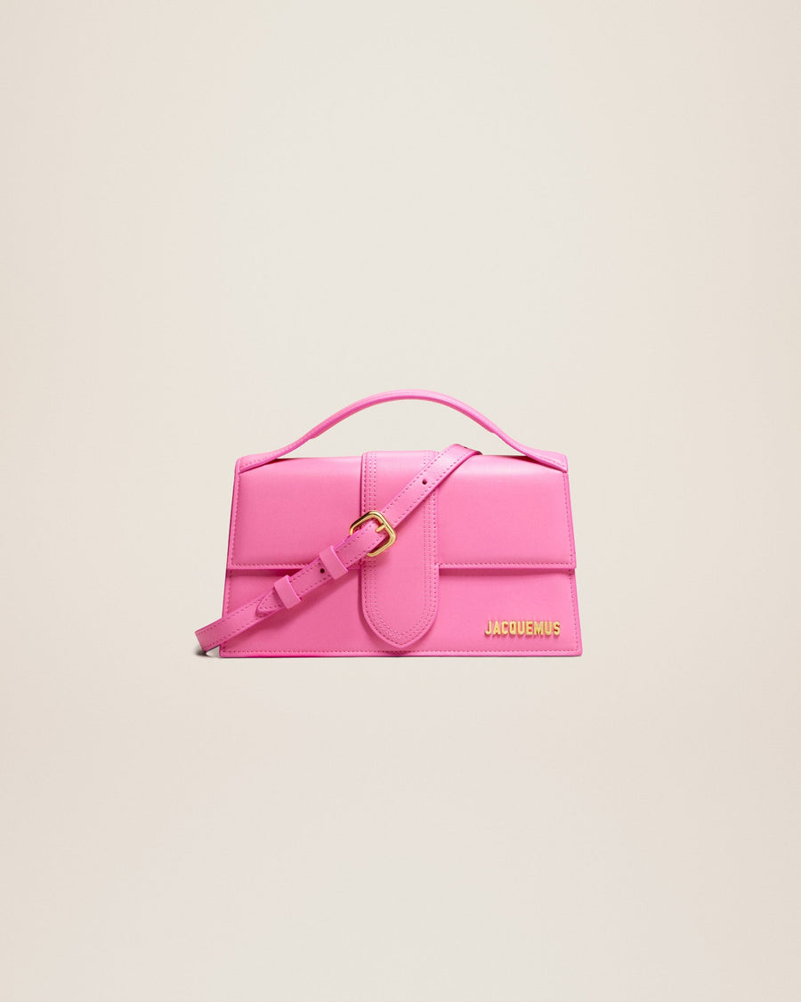 Le grand Bambino — Rose